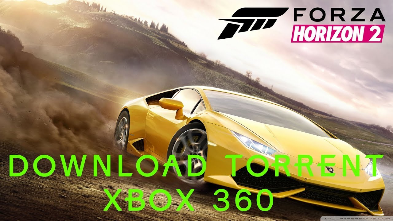 Forza horizon 2 free download
