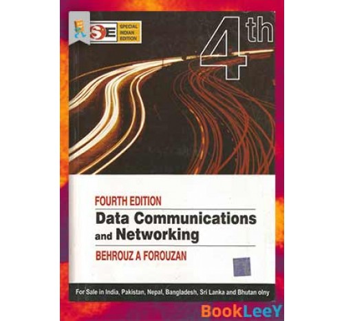 Data communication book pdf example